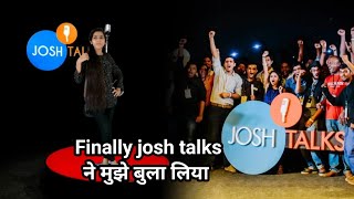 मुझे जोश talk पर बुलाया 😱☺️ जानें किसने help ki Triggered Insaan Sourav Joshi [upl. by Twelve232]