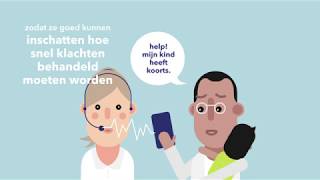 Wat doet de doktersassistent [upl. by Eillen]