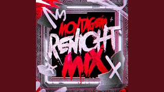 MONTAGEM RENICHT MIX [upl. by Idas]