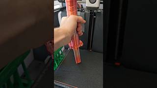 3D printed Sword designed by 3dprintingworld printed with Amolen3D PLA [upl. by Nagiam412]