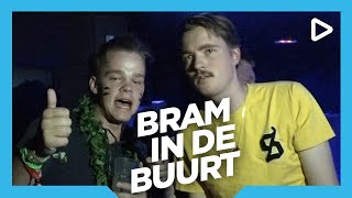 Mooi lichaampje  Bram In De Buurt  SLAM [upl. by Wareing]