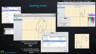 Mac Grapher Basics [upl. by Casey144]