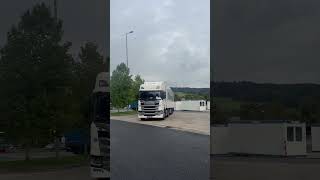 Bu işin ferrarisi… scaniar540 scania vabis [upl. by Oidgime]