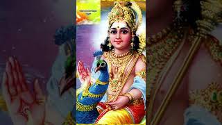 கந்தர்சஷ்டி கவசம் பகுதி 2  முருகன் பாடல்  Skandha Sashti Kavasam  shorts [upl. by Jerz360]