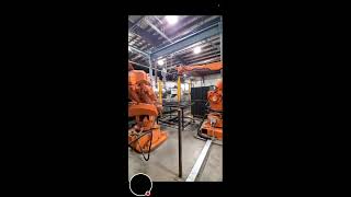 Pinay in Canada is live Machine Technology technology [upl. by Alegnaoj357]