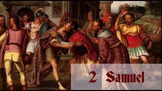 2 Samuel ChapterbyChapter Commentary [upl. by Lorelle]