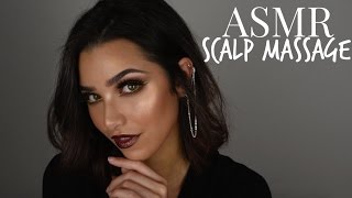 ASMR Scalp Massage [upl. by Gemmell]