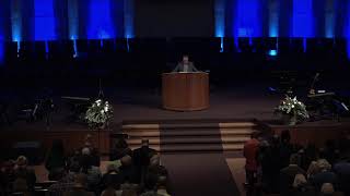 Cornerstone Baptist Roseville Live Stream April 14th Morning Service [upl. by Fregger1]