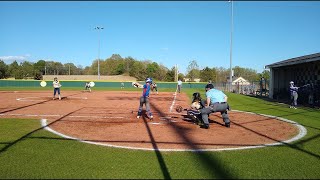 Arlington Lady Tigers Softball vs Collierville Dragons  March 28 2024 [upl. by Ettennat]