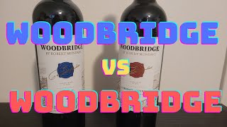 Woodbridge vs Woodbridge [upl. by Inaffit]