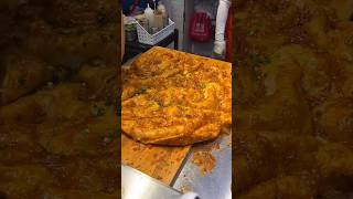 Kue Saus Pizzanya Orang cina shorts food streetfood [upl. by Bax789]