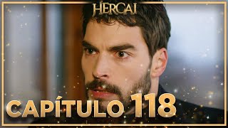 Hercai  Capítulo 118 [upl. by Mir705]