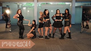 IVE 아이브 quotELEVENquot  Dance Cover by PARAGON [upl. by Aydan]