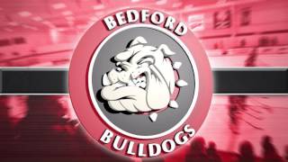 Bedford Bulldogs 201617 Goal Horn [upl. by Thomey776]