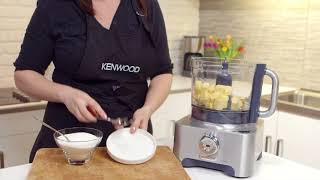 Kenwood Multipro Excel FPM900 Series [upl. by Socha317]