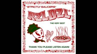 RZL DZL  Strictly Saucers FULL ALBUM LOR027 [upl. by Atsirt368]