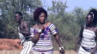 KOUMBA AVIANE  Nyonguan Balan Clip Officiel [upl. by Amador644]