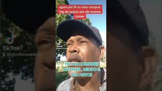 TBT  De MiufoComadre Tudoker amp Seu AntoeSo vou se pagarshortsvideo humor comedia [upl. by Filiano]