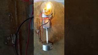 How to Generate free Energy With 5 volt DC motar experiment shortfeed viralvideo [upl. by Sang]