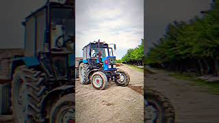 МТЗ agriculturefarming automobile agrimotor farming agric agriculture [upl. by Lach]