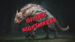 S3 E13 Global Nightmares Unveiling the Darkest Folklore from Around the World [upl. by Kieran233]