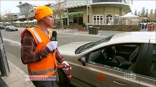 The Footy Show  Street Talk in Frankston 8813 [upl. by Kumar]