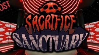 Sacrifice Sanctuary OSTElectrophobias Death Electric chair [upl. by Davenport385]