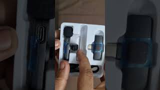 Mic unboxing trendingshorts unboxing microphone gadgets technology [upl. by Earl452]