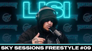 Lisi  Sky Sessions Freestyle [upl. by Ches]