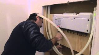 Installing the Kohler DTV Digital Interface Hardcore Renos Episode  119 [upl. by Milissent]