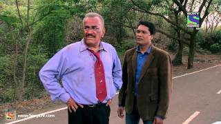 CID  Masoom Dost Part II  Episode 1092  21st June 2014 [upl. by Oemac]