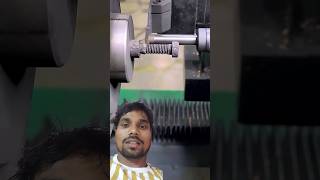 Bullet banane ka process 😱 cnc nuttertools mechanical shorts funny [upl. by Oicaro]