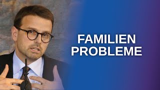 Psychopathologie der Familie aus dem Alltag eines Psychiaters Raphael M Bonelli [upl. by Ramsdell852]