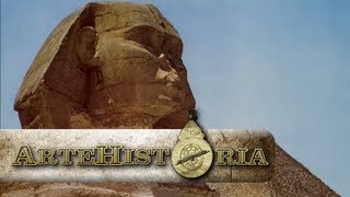 Egipto Documental sobre una de las grandes civilizaciones [upl. by Kcerred]