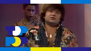 André Hazes  Diep In Mijn Hart • TopPop [upl. by Aihsotan]