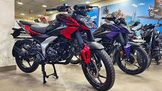 Pulsar N125 New Model 2024 Launched In Showroom [upl. by Tades]