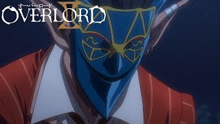 Demiurge vs Blue Roses  Overlord II [upl. by Leland]