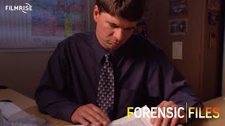 Forensic Files Season 11 Episode 10  The Gambler  Full Episode [upl. by Hgielak683]