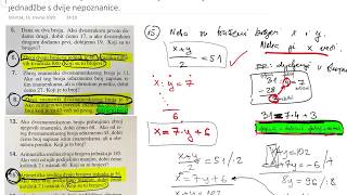 Problemski zadaci 3 [upl. by Memberg]