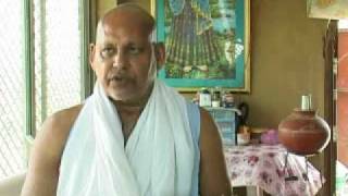 Why Shri Ramesh Baba Ji Maharaaj Lives in Barsana [upl. by Eladnyl]