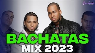 BACHATA 2023 🌴 BACHATA MIX 2023 🌴 MIX DE BACHATA 2023  The Most Recent Bachata Mixes [upl. by Tabib251]