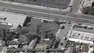 1997 North Hollywood Shootout part 22 [upl. by Husein]