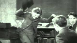 Goodbye Mr Chips Trailer 1939 [upl. by Moia558]