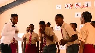 Ekundungu By Andara Senior Secondary School [upl. by Durst]