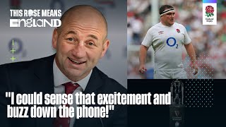 quotONE OF THE BEST SETPIECE HOOKERS IN THE WORLDquot  Guinness Six Nations 2024  Steve Borthwick [upl. by Drusilla899]