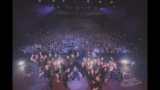 Ayreon  The Sixth Extinction  Live Beneath The Waves 2023 [upl. by Hummel682]