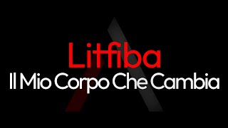 Litfiba  Il Mio Corpo Che Cambia ARK Karaoke  Cori [upl. by Brocky465]