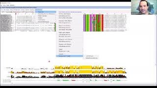 Q13ampA13How to find the consensus sequence from multiple sequence alignment using Jalview [upl. by Edlin]