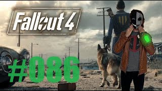 Lets play Fallout 4  Part 86  nennt mich Whisper  German [upl. by Mckenna421]