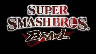 Boss Battle Song 1 Super Smash Bros Brawl Music Extended HD [upl. by Ilam753]